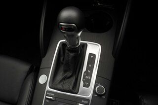 2018 Audi A3 8V MY18 Sport Sportback S Tronic White 7 Speed Sports Automatic Dual Clutch Hatchback