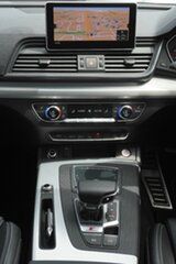 2019 Audi SQ5 FY MY19 Tiptronic Quattro Grey 8 Speed Sports Automatic Wagon