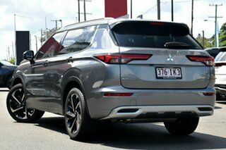 2023 Mitsubishi Outlander ZM MY23 Exceed AWD Titanium 8 Speed Constant Variable Wagon.