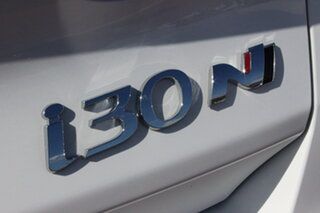 2023 Hyundai i30 PDe.V5 MY23 N Premium With Sunroof Atlas White 8 Speed Auto Dual Clutch Hatchback