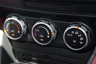 2015 Mazda CX-3 DK4W7A Akari SKYACTIV-Drive i-ACTIV AWD 6 Speed Sports Automatic Wagon
