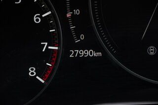 2020 Mazda CX-30 DM2W7A G20 SKYACTIV-Drive Pure Grey 6 Speed Sports Automatic Wagon
