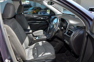 2018 Holden Equinox EQ MY18 LT FWD Blue 9 Speed Sports Automatic Wagon