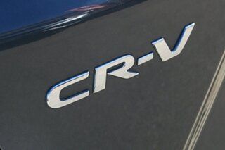 2022 Honda CR-V RW MY23 Vi FWD Meteoroid Grey 1 Speed Constant Variable Wagon