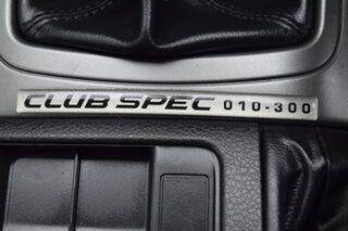 2012 Subaru Impreza G3 MY13 WRX Club Spec AWD Tangerine Orange 5 Speed Manual Sedan