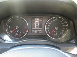 2016 Volkswagen Amarok 2H MY17 TDI550 4MOTION Perm Highline Beige 8 Speed Automatic Utility