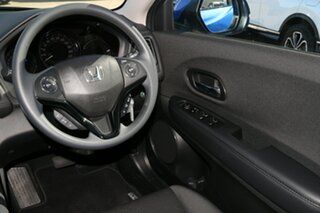 2021 Honda HR-V MY21 VTi Brilliant Sporty Blue 1 Speed Constant Variable Wagon
