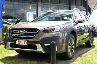 2023 Subaru Outback B7A MY23 AWD Touring CVT Brilliant Bronze 8 Speed Constant Variable Wagon.