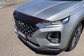 2019 Hyundai Santa Fe TM.2 MY20 Highlander Silver 8 Speed Sports Automatic Wagon