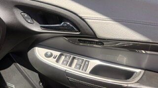 2013 Holden Caprice WN V Black Diamond 6 Speed Auto Active Sequential Sedan