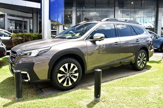2023 Subaru Outback B7A MY23 AWD Touring CVT Brilliant Bronze 8 Speed Constant Variable Wagon