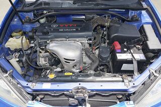 2004 Toyota Camry ACV36R Sportivo Blue 4 Speed Automatic Sedan