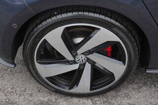 2017 Volkswagen Golf VII MY17 GTI DSG Blue 6 Speed Sports Automatic Dual Clutch Hatchback
