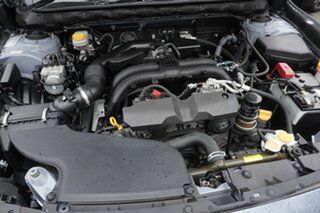 2017 Subaru Outback B6A MY17 2.5i CVT AWD Premium Green 6 Speed Constant Variable Wagon