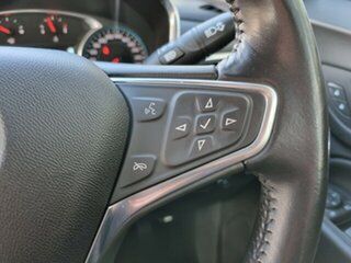 2018 Holden Equinox EQ MY18 LTZ (FWD) 9 Speed Automatic Wagon