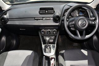 2018 Mazda CX-3 DK2W7A Neo SKYACTIV-Drive Grey 6 Speed Sports Automatic Wagon