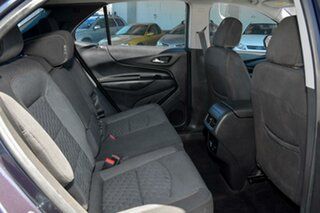 2018 Holden Equinox EQ MY18 LT FWD Blue 9 Speed Sports Automatic Wagon