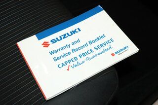 2014 Suzuki Swift FZ MY14 GL Navigator Grey 4 Speed Automatic Hatchback