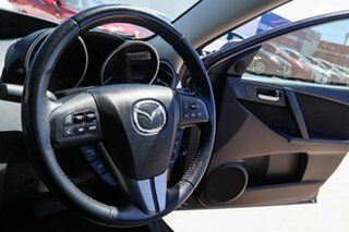 2009 Mazda 3 BL10F1 Maxx Activematic Sport Grey 5 Speed Sports Automatic Sedan