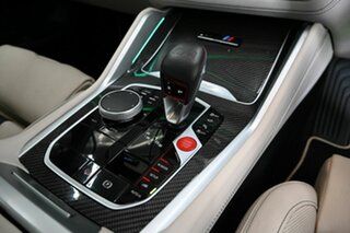 2022 BMW X5 M F95 Competition M Steptronic M xDrive Black 8 Speed Sports Automatic Wagon