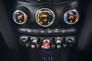 2015 Mini Hatch F55 Cooper S Grey 6 Speed Automatic Hatchback