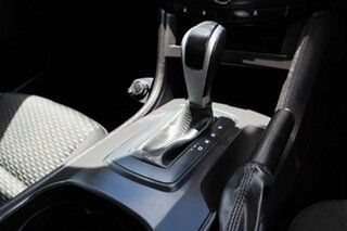 2015 Ford Falcon FG X Ute Super Cab White 6 Speed Sports Automatic Utility