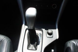 2013 Mazda BT-50 UP0YF1 GT 6 Speed Sports Automatic Utility