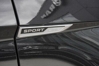 2020 Skoda Kodiaq NS MY20.5 132TSI DSG Sportline Black 7 Speed Sports Automatic Dual Clutch Wagon