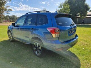 2017 Subaru Forester MY18 2.5I-L Continuous Variable Wagon