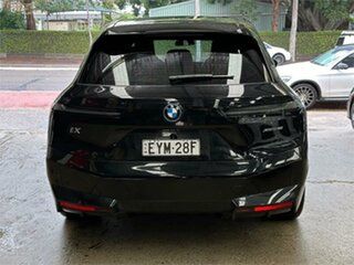 2021 BMW IX I20 xDrive40 Sport Black Reduction Gear Wagon