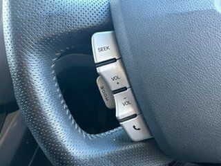 2016 Ford Territory SZ MkII Titanium Seq Sport Shift Grey 6 Speed Sports Automatic Wagon