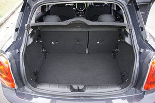 2015 Mini Hatch F55 Cooper S Grey 6 Speed Automatic Hatchback