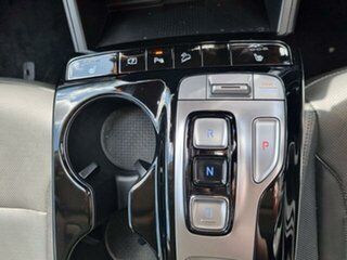 2023 Hyundai Tucson NX4.V2 TUCSON ELITE 2.0D AT White Cream 8 Speed Automatic Wagon