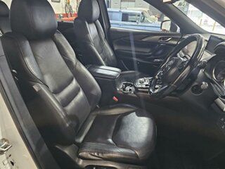 2016 Mazda CX-9 MY16 GT (AWD) White 6 Speed Automatic Wagon