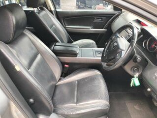 2012 Mazda CX-9 MY13 Luxury (FWD) 6 Speed Auto Activematic Wagon