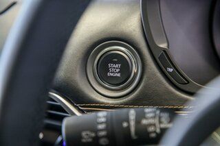 2023 Mazda CX-90 KK G50e Skyactiv-Drive i-ACTIV AWD Azami Grey 8 Speed
