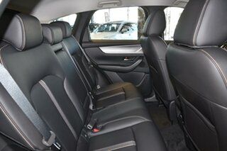 2023 Mazda CX-60 KH0HD G40e Skyactiv-Drive i-ACTIV AWD Evolve Black 8 Speed