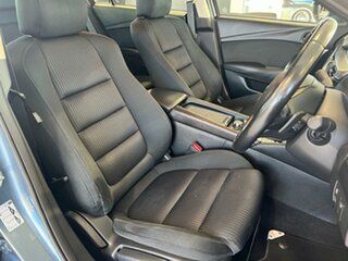 2016 Mazda 6 GJ1032 Sport SKYACTIV-Drive Blue 6 Speed Sports Automatic Sedan
