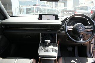 2021 Mazda MX-30 M30A E35 Astina Grey 1 Speed Automatic Wagon