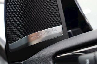 2017 Mercedes-Benz GLS-Class X166 808MY GLS350 d 9G-Tronic 4MATIC Grey 9 Speed Sports Automatic