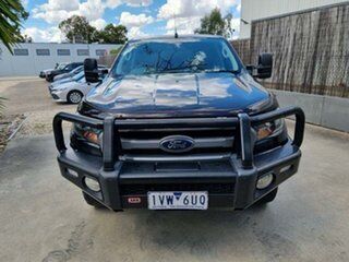 2016 Ford Ranger PX MkII MY17 XLS 3.2 (4x4) 6 Speed Automatic Double Cab Pick Up.