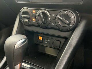 2021 Mazda CX-3 DK2W7A Neo SKYACTIV-Drive FWD Sport White 6 Speed Sports Automatic Wagon