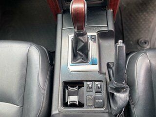 2016 Toyota Landcruiser Prado Kakadu Grey Sports Automatic Wagon