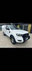 2015 Ford Ranger XL - Hi-Rider White Sports Automatic Extracab