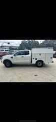 2015 Ford Ranger XL - Hi-Rider White Sports Automatic Extracab
