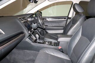 2020 Subaru Liberty B6 MY20 3.6R CVT AWD Black 6 Speed Constant Variable Sedan