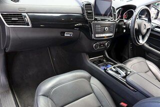 2017 Mercedes-Benz GLS-Class X166 808MY GLS350 d 9G-Tronic 4MATIC Grey 9 Speed Sports Automatic