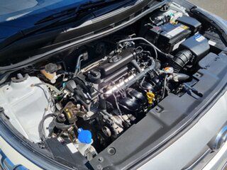 2017 Hyundai Accent RB4 MY17 Active 6 Speed CVT Auto Sequential Hatchback