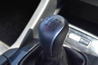 2011 Holden Commodore VE II SV6 Thunder Grey 6 Speed Manual Utility