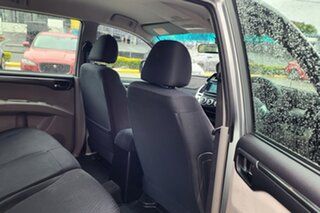 2015 Mitsubishi Challenger PC (KH) MY14 LS Grey 5 Speed Sports Automatic Wagon
